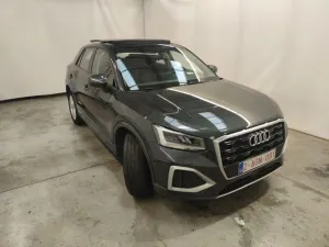 Audi Q2 30 TDI Advanced 2021
