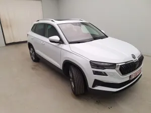 Skoda Karoq 2.0 TDI Style 2022