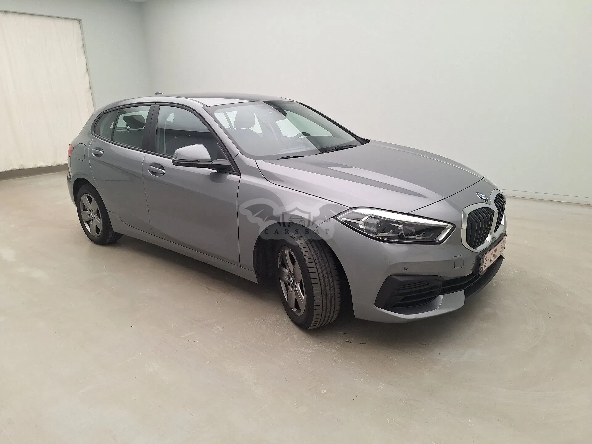 BMW 1 Series 116d 2022