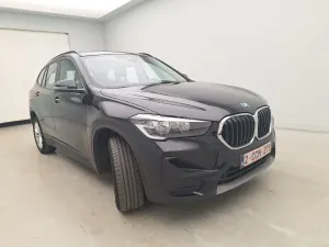 BMW X1 16 2022