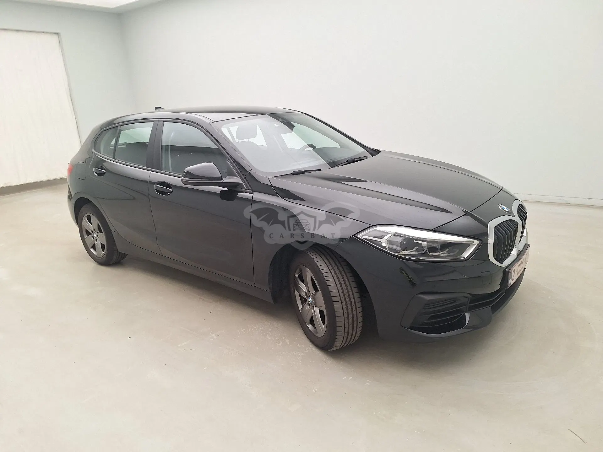BMW 1 Series 116d 2022