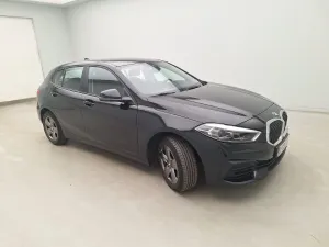 BMW 1 Series 116d 2022