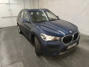 BMW X1 16 2022