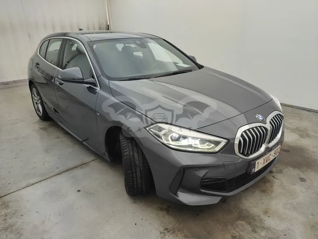 BMW 1 Series 118d M Sport 2020
