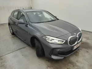 BMW 1 Series 118d M Sport 2020