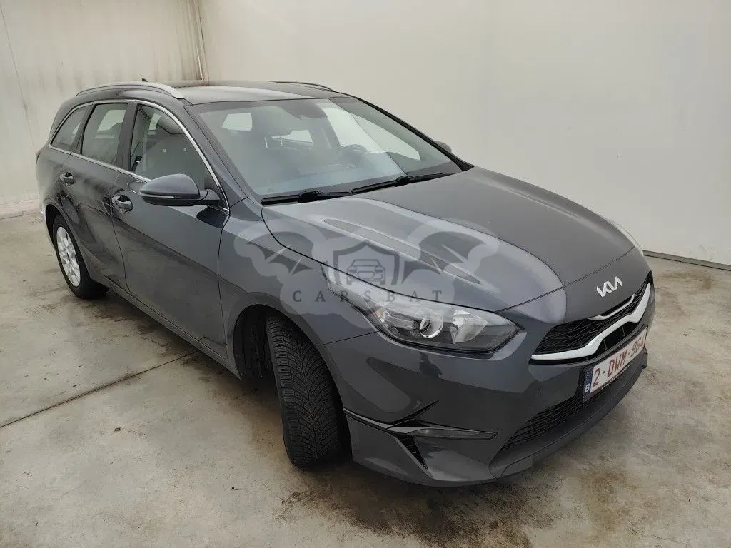 Kia Ceed Ceed SW 1.6 CRDi 2022