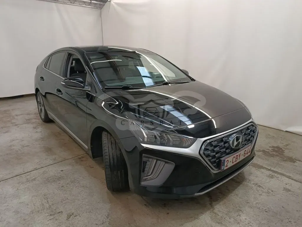 Hyundai IONIQ 1.6 GDI 2022