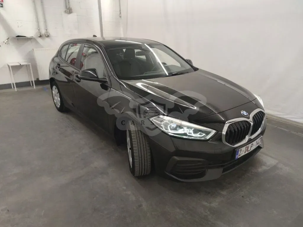 BMW 1 Series 116d 2023
