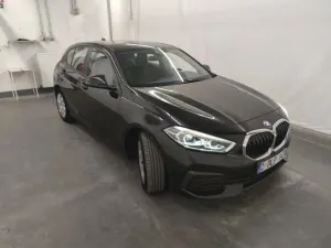 BMW 1 Series 116d 2023