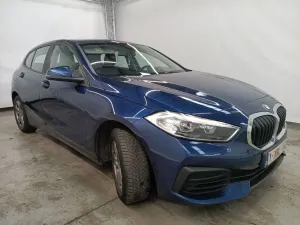 BMW 1 Series 116d 2020