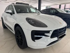 Porsche Macan GTS 2.9 2020