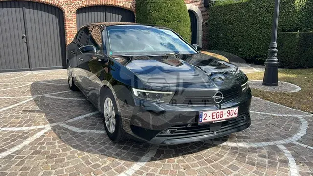 Opel Astra Sports Tourer 1.5 Business 2023