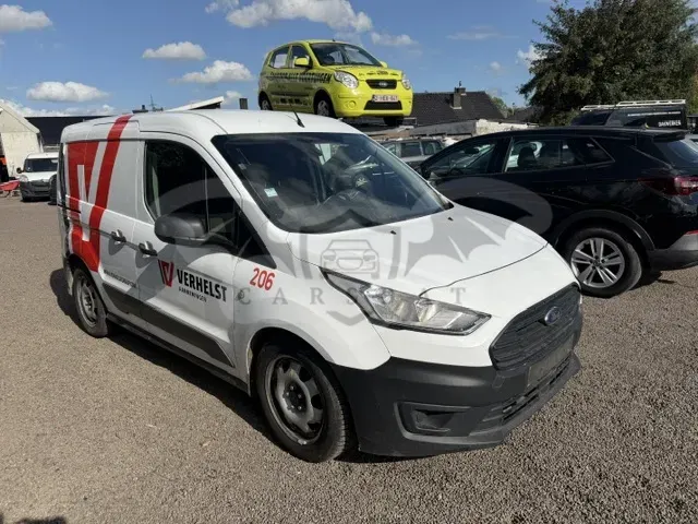 Ford Transit Connect Connect 1.5 TDCI Ambiente 2018