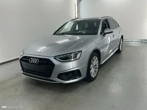 Audi A4 Avant 35 TDI Business Advanced 2022