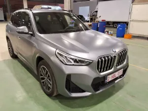 BMW X1 18 M Sport 2025