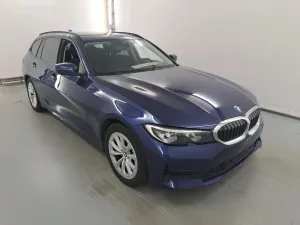 BMW 3 Series Touring 318d 2020