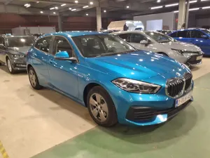 BMW 1 Series 116i 2023