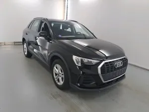 Audi Q3 45 TFSIe Attraction 2022