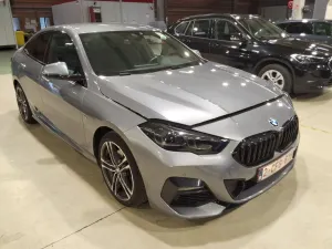 BMW 2 Series Gran Coupé 218i M Sport 2022