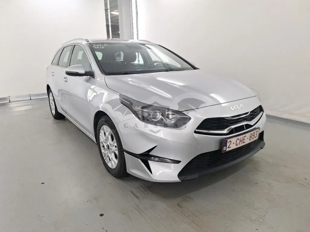 Kia Ceed Ceed SW 1.0 T-GDI 2022