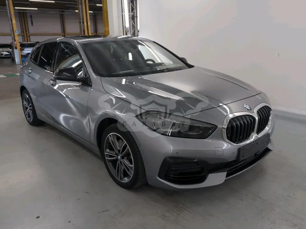 BMW 1 Series 118i 2022
