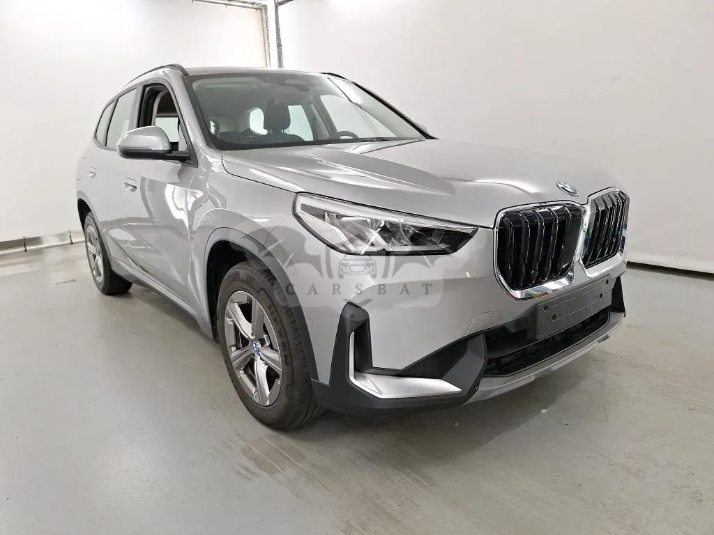 BMW X1 25e 2024