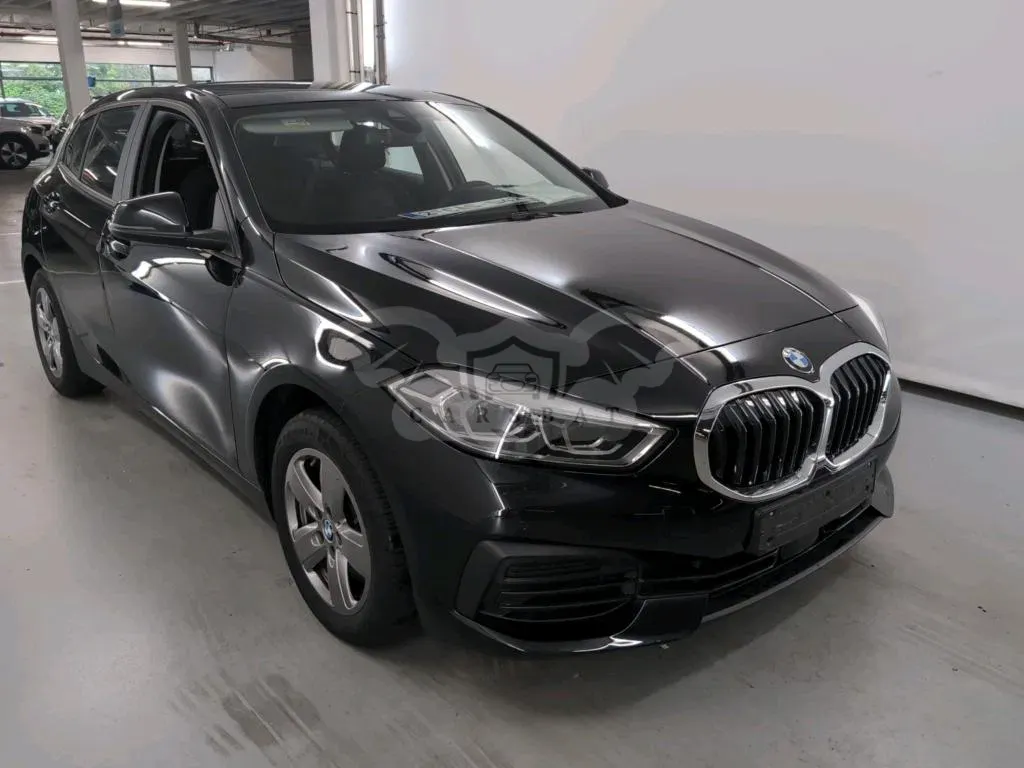 BMW 1 Series 116i 2022