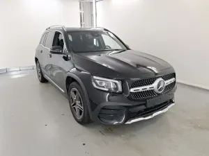 Mercedes-Benz GLB 200d Business Solution AMG 2022