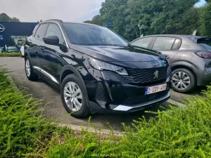 Peugeot 3008 1.5 HDI Style 2022