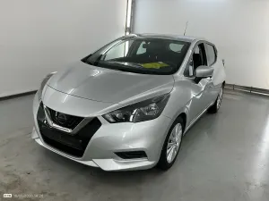 Nissan Micra (March) 1.0 Acenta 2023