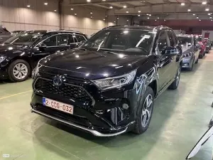 Toyota Rav4 2.5 Premium 2022