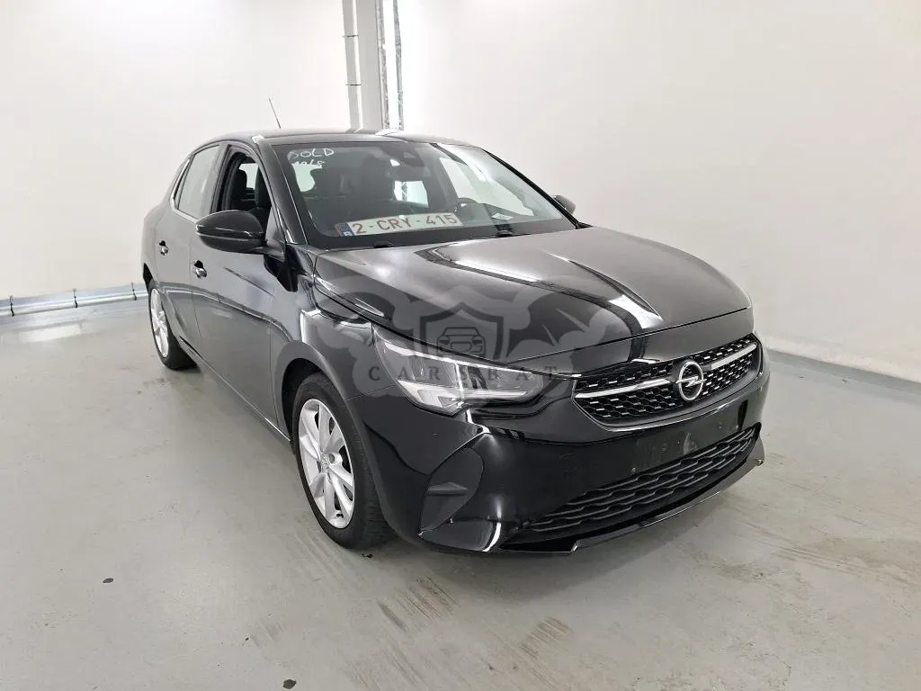 Opel Corsa 1.2 Elegance 2022