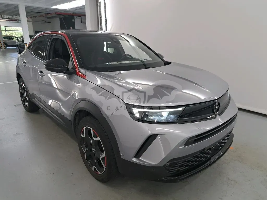 Opel Mokka 1.2 GS Line 2021