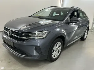 Volkswagen Taigo 1.0 TSI Life Business 2022