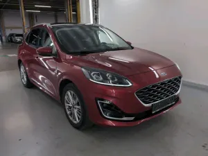 Ford Kuga 2.5 EcoBoost Vignale 2021