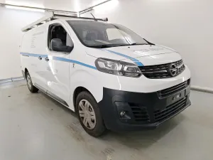 Opel Vivaro L3H1 2.0 2021