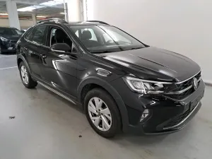 Volkswagen Taigo 1.0 TSI Life 2023