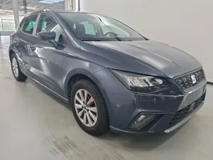 Seat Ibiza 1.0 TSI Move! 2022