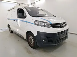 Opel Vivaro L3H1 2.0 2021
