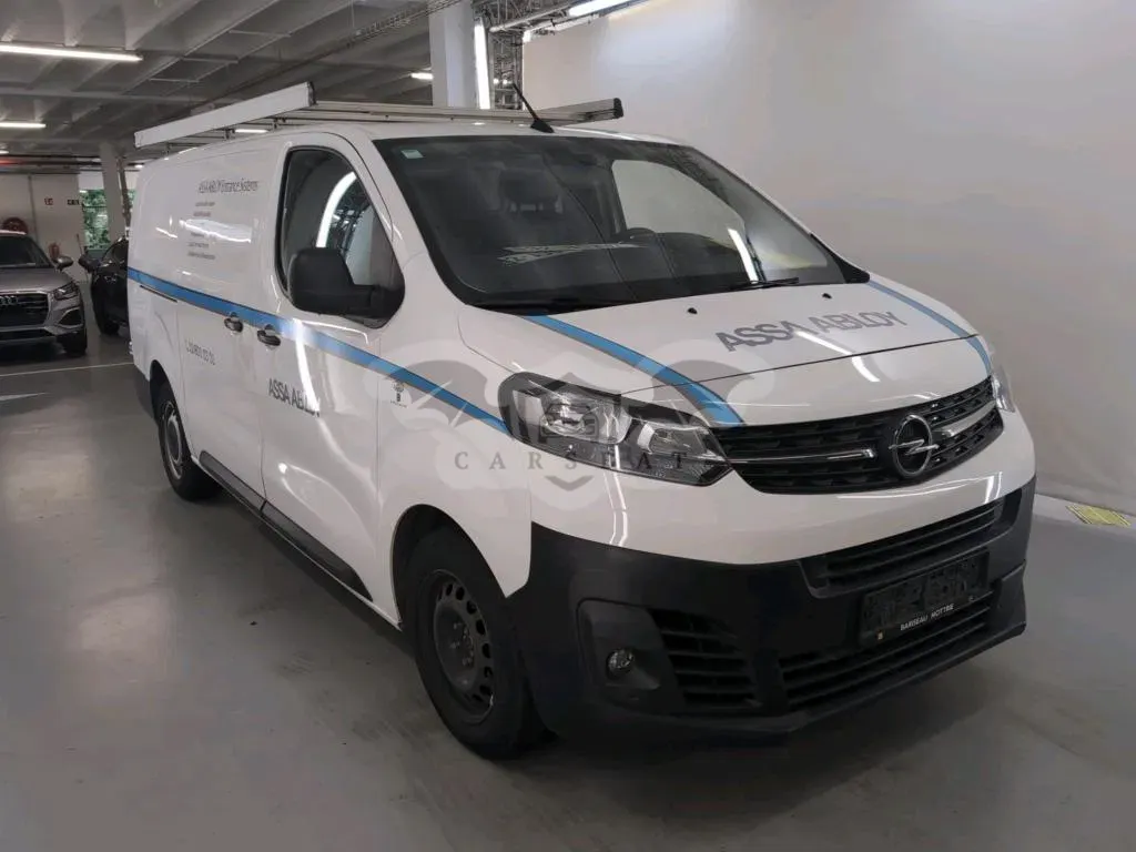 Opel Vivaro L3H1 2.0 Innovation 2020