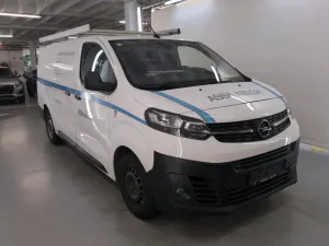 Opel Vivaro L3H1 2.0 Innovation 2020
