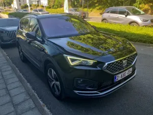 Seat Tarraco 2.0 TDI Xcellence 2021