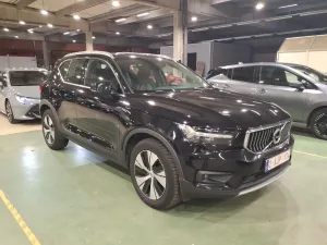Volvo XC40 1.5 T4 Inscription Expression 2021