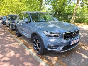 Volvo XC40 1.5 T5 Inscription 2022