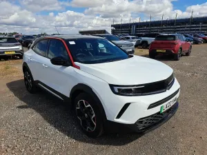 Vauxhall Mokka SRi Premium 2022