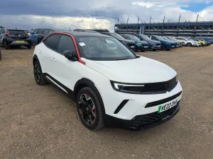 Vauxhall Mokka 51 kWh SRi Premium 2022
