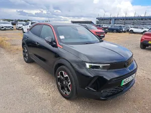 Vauxhall Mokka 51 kWh SRi Premium 2022