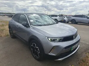 Vauxhall Mokka Ultimate 2022