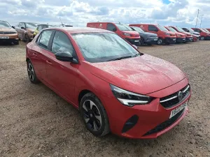 Vauxhall Corsa SE Premium 2022