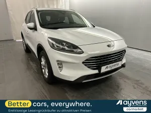 Ford Kuga 2.5 Titanium 2023